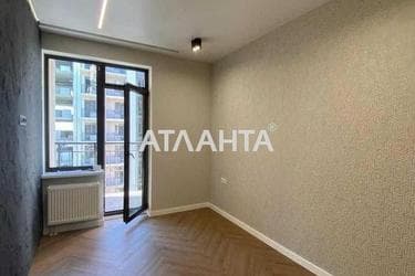 1-room apartment apartment by the address st. Topolinnyy per (area 42,5 m²) - Atlanta.ua - photo 22
