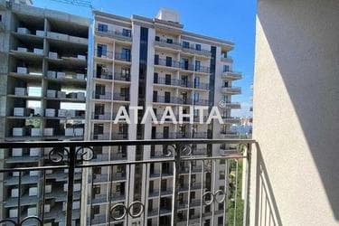 1-room apartment apartment by the address st. Topolinnyy per (area 42,5 m²) - Atlanta.ua - photo 30