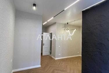 1-room apartment apartment by the address st. Topolinnyy per (area 42,5 m²) - Atlanta.ua - photo 26