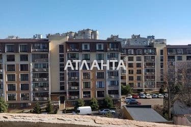 3-rooms apartment apartment by the address st. Zooparkovaya (area 111 m²) - Atlanta.ua - photo 16