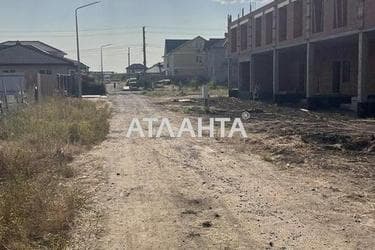 Landplot by the address st. Tramvaynaya (area 4,2 acr) - Atlanta.ua - photo 11