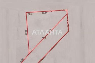 Landplot by the address st. Tramvaynaya (area 4,2 acr) - Atlanta.ua - photo 12