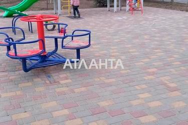 2-комнатная квартира по адресу ул. Софиевская (площадь 89 м²) - Atlanta.ua - фото 58