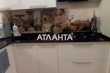 2-комнатная квартира по адресу ул. Софиевская (площадь 89 м²) - Atlanta.ua - фото 69