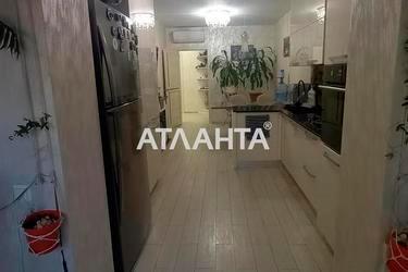 2-комнатная квартира по адресу ул. Софиевская (площадь 89 м²) - Atlanta.ua - фото 72