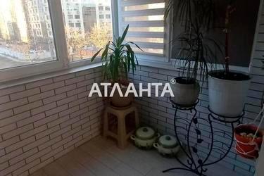 2-комнатная квартира по адресу ул. Софиевская (площадь 89 м²) - Atlanta.ua - фото 74