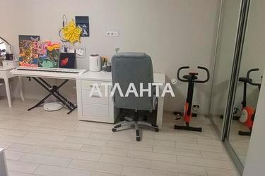 2-комнатная квартира по адресу ул. Софиевская (площадь 89 м²) - Atlanta.ua - фото 87