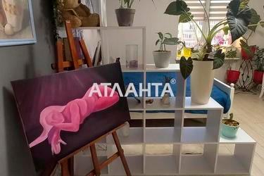 2-комнатная квартира по адресу ул. Софиевская (площадь 89 м²) - Atlanta.ua - фото 88