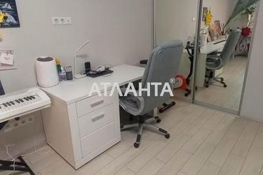 2-комнатная квартира по адресу ул. Софиевская (площадь 89 м²) - Atlanta.ua - фото 90