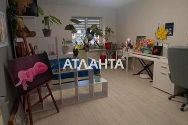 2-комнатная квартира по адресу ул. Софиевская (площадь 89 м²) - Atlanta.ua - фото 94