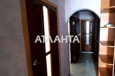 3-rooms apartment apartment by the address st. Khmelnitskogo Bogdana (area 57,1 m²) - Atlanta.ua - photo 16