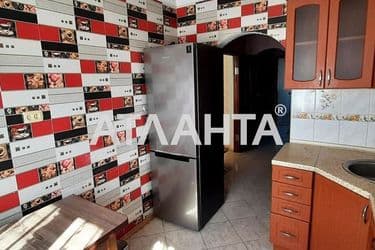 3-rooms apartment apartment by the address st. Khmelnitskogo Bogdana (area 57,1 m²) - Atlanta.ua - photo 18