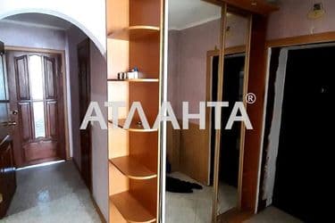 3-rooms apartment apartment by the address st. Khmelnitskogo Bogdana (area 57,1 m²) - Atlanta.ua - photo 11