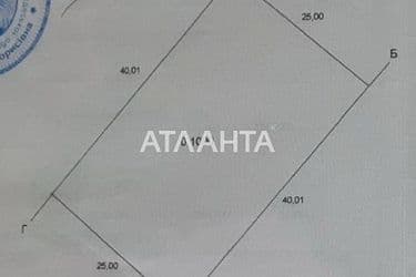 Landplot by the address st. Parkovaya (area 10 acr) - Atlanta.ua - photo 6