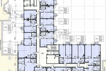 1-room apartment apartment by the address st. Rishelevskaya Lenina (area 70 m²) - Atlanta.ua - photo 11