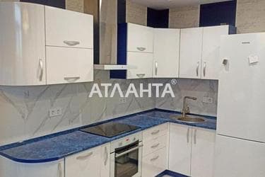 1-комнатная квартира по адресу ул. Жаботинского (площадь 48 м²) - Atlanta.ua - фото 21