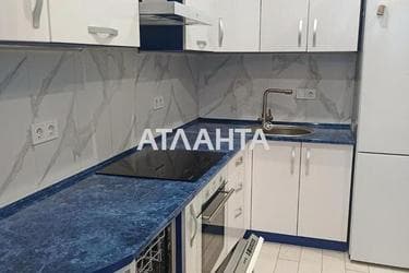 1-комнатная квартира по адресу ул. Жаботинского (площадь 48 м²) - Atlanta.ua - фото 22