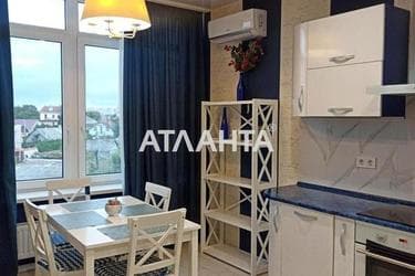 1-комнатная квартира по адресу ул. Жаботинского (площадь 48 м²) - Atlanta.ua - фото 23