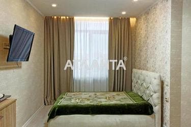 1-комнатная квартира по адресу ул. Жаботинского (площадь 48 м²) - Atlanta.ua - фото 24