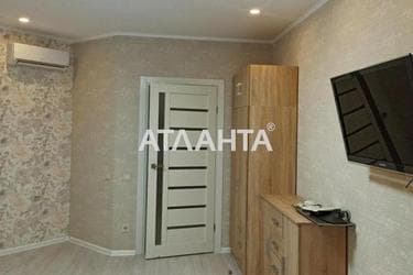 1-комнатная квартира по адресу ул. Жаботинского (площадь 48 м²) - Atlanta.ua - фото 25