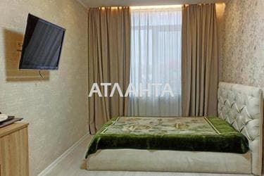 1-комнатная квартира по адресу ул. Жаботинского (площадь 48 м²) - Atlanta.ua - фото 27