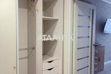 1-комнатная квартира по адресу ул. Жаботинского (площадь 48 м²) - Atlanta.ua - фото 28