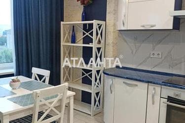 1-комнатная квартира по адресу ул. Жаботинского (площадь 48 м²) - Atlanta.ua - фото 29