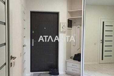 1-комнатная квартира по адресу ул. Жаботинского (площадь 48 м²) - Atlanta.ua - фото 30