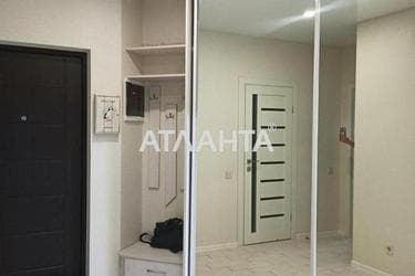 1-комнатная квартира по адресу ул. Жаботинского (площадь 48 м²) - Atlanta.ua - фото 31