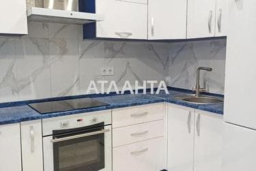 1-комнатная квартира по адресу ул. Жаботинского (площадь 48 м²) - Atlanta.ua - фото 32