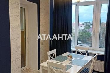 1-комнатная квартира по адресу ул. Жаботинского (площадь 48 м²) - Atlanta.ua - фото 33