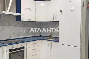 1-комнатная квартира по адресу ул. Жаботинского (площадь 48 м²) - Atlanta.ua - фото 34