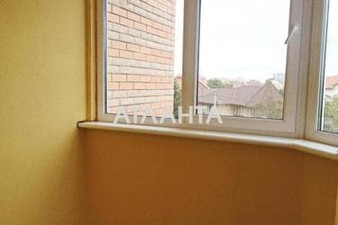 1-комнатная квартира по адресу ул. Жаботинского (площадь 48 м²) - Atlanta.ua - фото 35