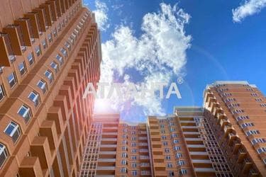 1-комнатная квартира по адресу ул. Жаботинского (площадь 48 м²) - Atlanta.ua - фото 36