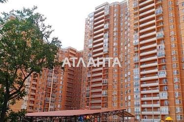 1-комнатная квартира по адресу ул. Жаботинского (площадь 48 м²) - Atlanta.ua - фото 37