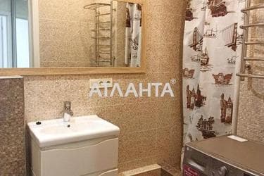 1-комнатная квартира по адресу ул. Жаботинского (площадь 48 м²) - Atlanta.ua - фото 38