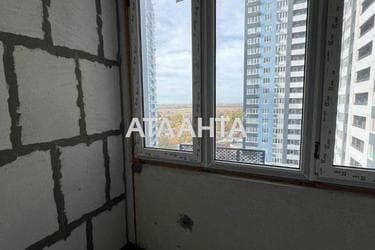 1-кімнатна квартира за адресою вул. Варненська (площа 25,9 м²) - Atlanta.ua - фото 22