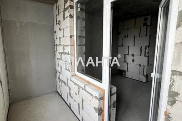 1-кімнатна квартира за адресою вул. Варненська (площа 25,9 м²) - Atlanta.ua - фото 26