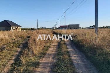 Landplot by the address st. Kashtanovaya (area 8 acr) - Atlanta.ua - photo 6