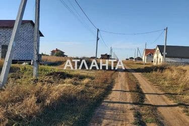 Landplot by the address st. Kashtanovaya (area 8 acr) - Atlanta.ua - photo 7
