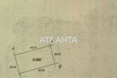 Landplot by the address st. Kashtanovaya (area 8 acr) - Atlanta.ua - photo 8