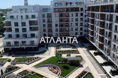 1-комнатная квартира по адресу Маячный пер. (площадь 51 м²) - Atlanta.ua - фото 16