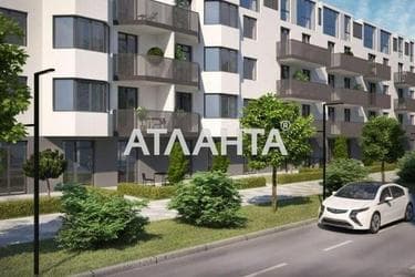 1-комнатная квартира по адресу ул. Сахарова (площадь 52 м²) - Atlanta.ua - фото 6