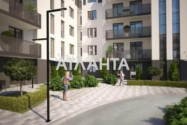 1-комнатная квартира по адресу ул. Сахарова (площадь 52 м²) - Atlanta.ua - фото 7