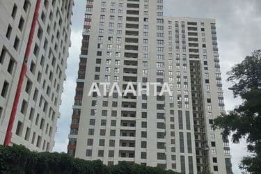 2-кімнатна квартира за адресою вул. Гагарінське плато (площа 68,0 м2) - Atlanta.ua - фото 14