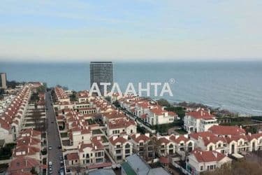 2-rooms apartment apartment by the address st. Gagarinskoe plato (area 68 m²) - Atlanta.ua - photo 9