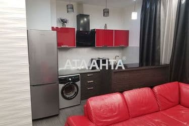 2-rooms apartment apartment by the address st. Grecheskaya Karla Libknekhta (area 73,2 m²) - Atlanta.ua - photo 35