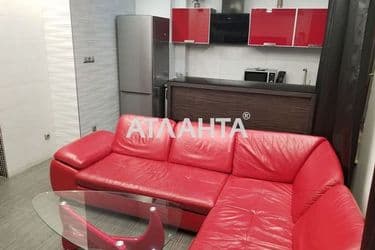 2-rooms apartment apartment by the address st. Grecheskaya Karla Libknekhta (area 73,2 m²) - Atlanta.ua - photo 36