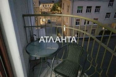 2-rooms apartment apartment by the address st. Grecheskaya Karla Libknekhta (area 73,2 m²) - Atlanta.ua - photo 37