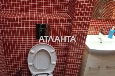 2-rooms apartment apartment by the address st. Grecheskaya Karla Libknekhta (area 73,2 m²) - Atlanta.ua - photo 38